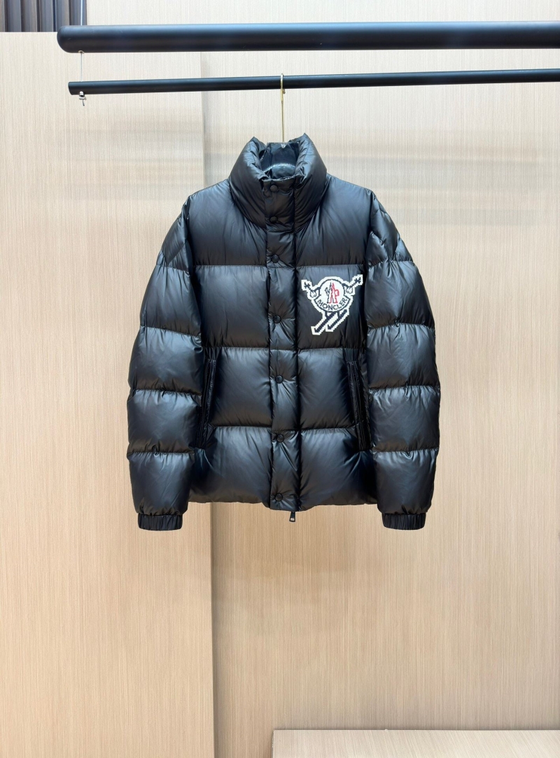 Moncler Down Coat